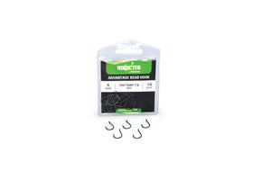Addicted Advantage Bead Hook 10 Pack - TRAPSKI