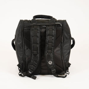 Mountain Essential Ski, Boot & Helmet Backpack