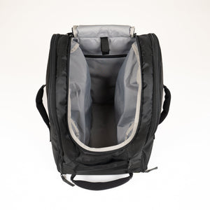 Mountain Essential Ski, Boot & Helmet Backpack