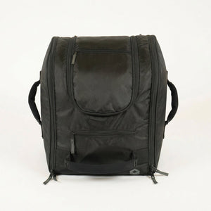 Mountain Essential Ski, Boot & Helmet Backpack