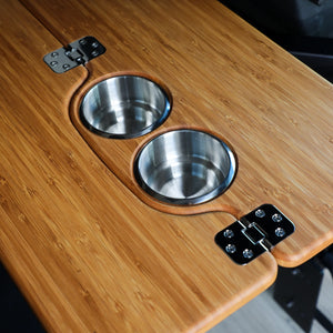 Skinny 2.0 Folding Table Top