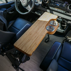 Skinny 2.0 Folding Table Top