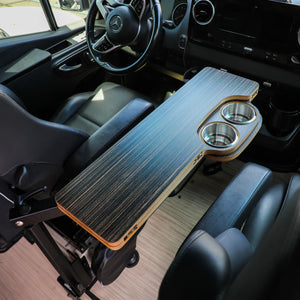 Skinny 2.0 Folding Table Top