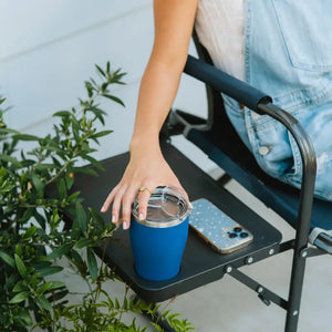 GCI Outdoor Slim-Fold Director Chair - Case Pack Bundle