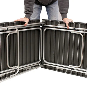 GCI Outdoor Slim Fold Table - Case Pack Bundle