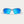 White Sling Blade Trivex® Prescription Sunglasses