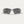 White Sling Blade Prescription Polarized Polycarbonate Sunglasses