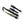AR Tactical Rifle Sling – Quick-Adjust 1 or 2-Point for AR-10 & AR-15 - TRAPSKI