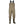 Slipstream PVC Bootfoot Chest Wader - Felt