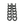 TRAPSKI Non-Skid Rubber Slot Inserts for Ski & Snowboard Racks – Gray 4-12 Packs - TRAPSKI