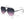 Smaller Cristina - Tangle Free - Faded Purple & Pink Aviator Sunglasses