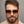 Smaller Bella Coffee - Tangle Free Aviator Sunglasses