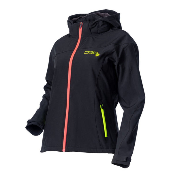 Snow Malea Softshell Jacket