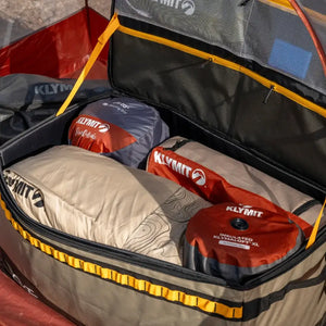 CVT-Soft Side Storage