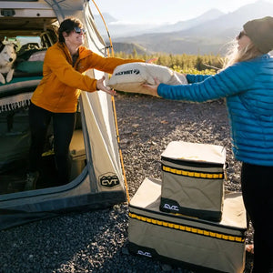 CVT-Soft Side Storage