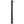 7.5 Feet 15.9 Gallon Solar Heated Outdoor Shower with Shower Head-Black
