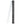 7.5 Feet 15.9 Gallon Solar Heated Outdoor Shower with Shower Head-Black