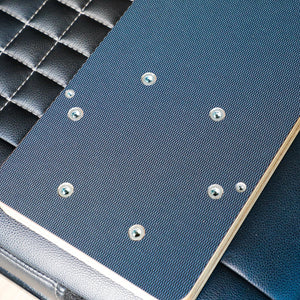 Solo Folding Table Top