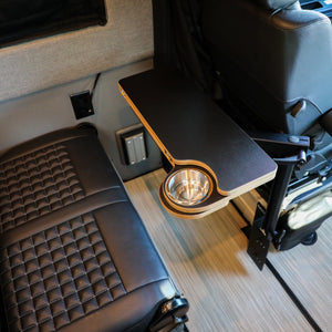 Solo Folding Table Top