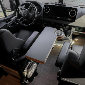 Solo Folding Table Top