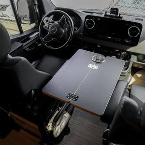 Solo Folding Table Top