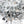 Crystal Clear Reflective Fire Glass