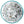 Crystal Clear Reflective Fire Glass