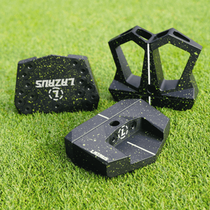 Lazrus Golf Zero Torque - Splatter Head Only