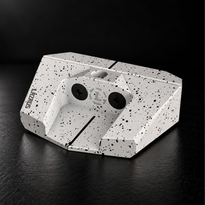 Lazrus Golf Zero Torque - Splatter Head Only