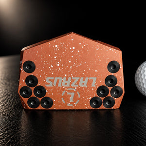 Lazrus Golf Zero Torque - Splatter Head Only
