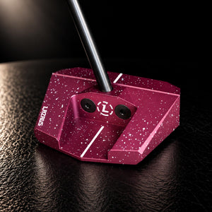 Lazrus Golf Zero Torque - Splatter Head Only