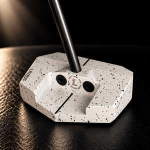Lazrus Golf Zero Torque - Splatter Head Only