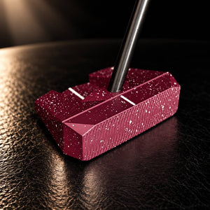 Lazrus Golf Zero Torque - Splatter Head Only