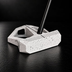 Lazrus Golf Zero Torque - Splatter Head Only