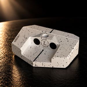 Lazrus Golf Zero Torque - Splatter Head Only