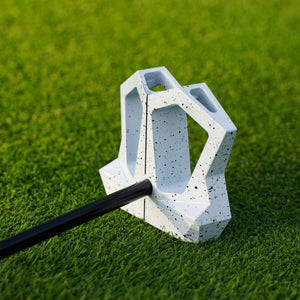 Lazrus Golf Zero Torque - Splatter Head Only
