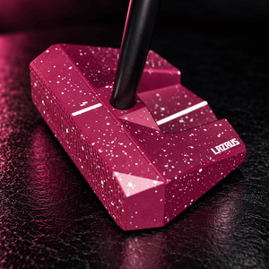 Lazrus Golf Zero Torque - Splatter Head Only
