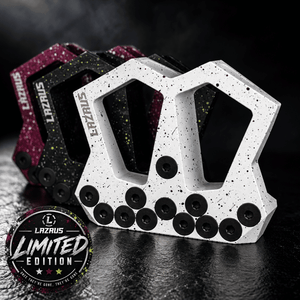 Lazrus Golf Zero Torque - Splatter Head Only