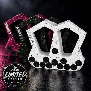 Lazrus Golf Zero Torque - Splatter Head Only