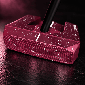 Lazrus Golf Zero Torque - Splatter Head Only