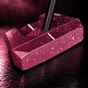 Lazrus Golf Zero Torque - Splatter Head Only