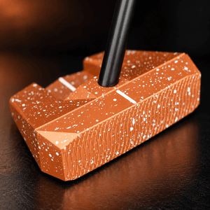 Lazrus Golf Zero Torque - Splatter Head Only