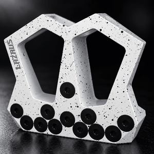 Lazrus Golf Zero Torque - Splatter Head Only