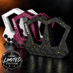 Lazrus Golf Zero Torque - Splatter Head Only