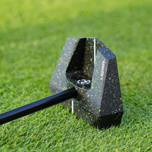 Lazrus Golf Zero Torque - Splatter Head Only