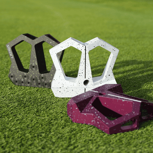 Lazrus Golf Zero Torque - Splatter Head Only
