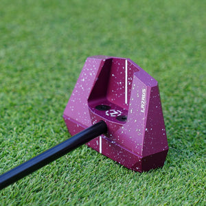 Lazrus Golf Zero Torque - Splatter Head Only