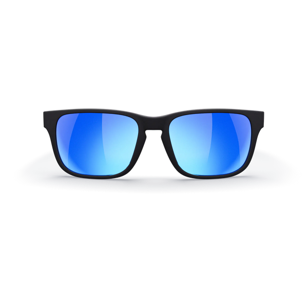 Sport Polarized Polycarbonate Sunglasses