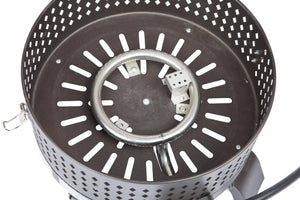 Sporty Campfire Portable Gas Fire Pit