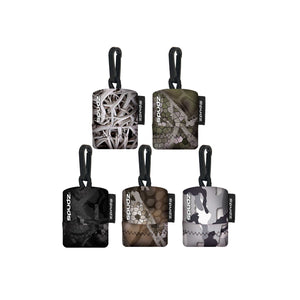 Alpine Microfiber Lens Cloth - Spudz Ultra 5 Pack - TRAPSKI